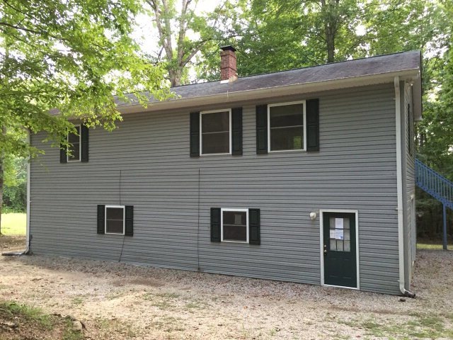 Main View