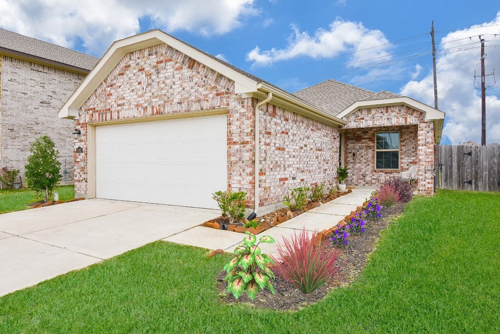 4915 Green Gate Trail, Richmond, TX 77469 - photo 1