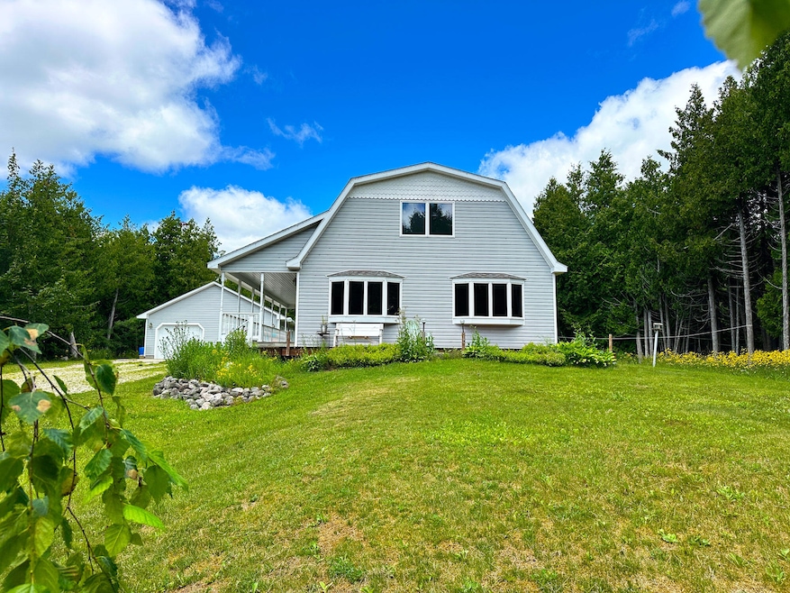 1794 Gros Cap Rd unit 1794, St. Ignace, MI 49781 - photo 1