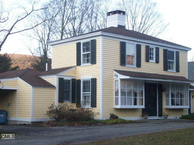 89 N Main St unit 6757, Kent, CT 06757 - photo 1