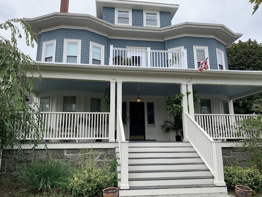 22 Summit Ave unit 3, Salem, MA 01970 - photo 1