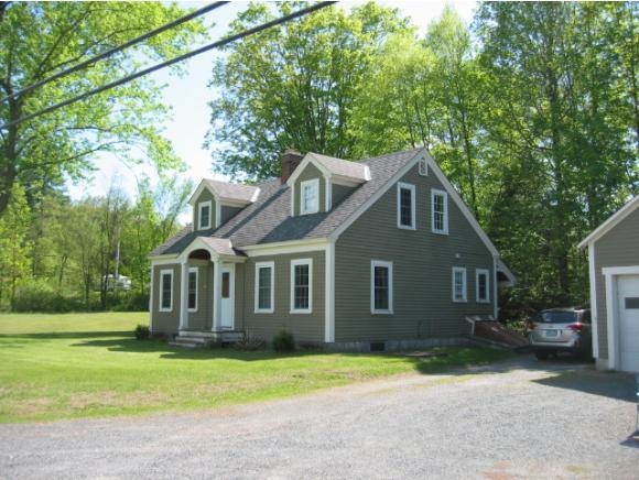 428 Pond Rd, Vernon, VT 05354 - photo 1