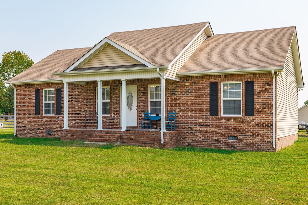 Sold $315,900 • Co-Listing Agent