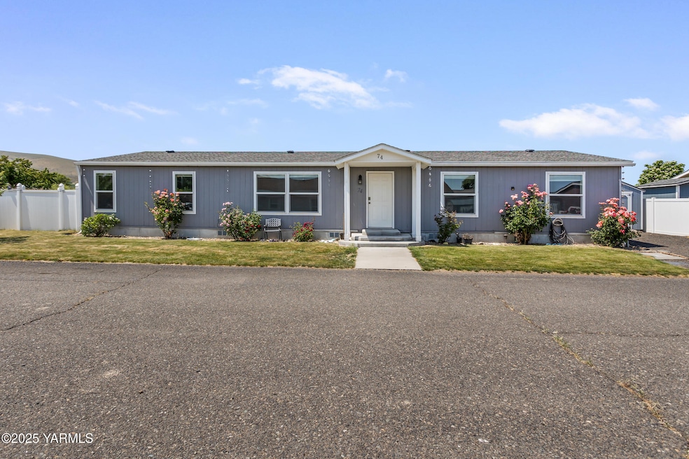 2802 S 5th Ave #74