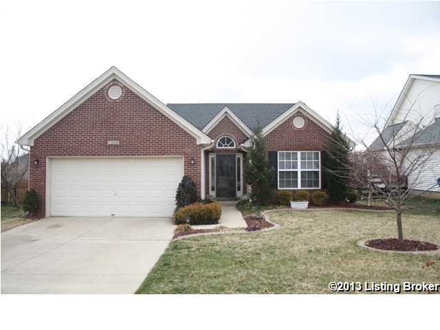 7202 Quindero Run Rd, Louisville, KY 40228 - photo 1