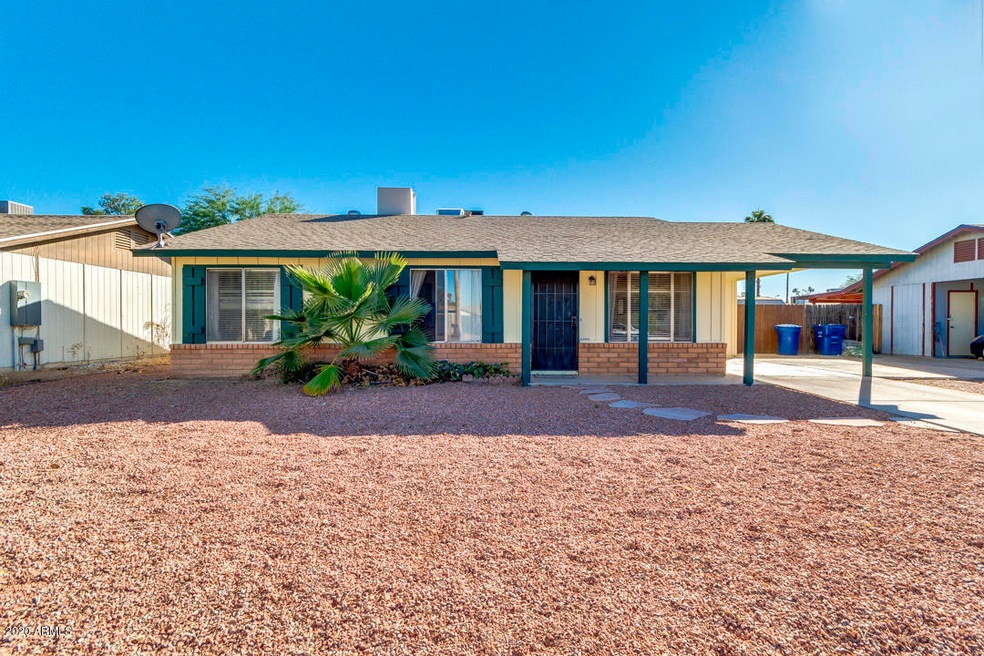 3511 W Tyson St, Chandler, AZ 85226 - photo 1