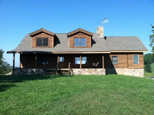 315 Dawson Ln, Bean Station, TN 37708 - photo 1