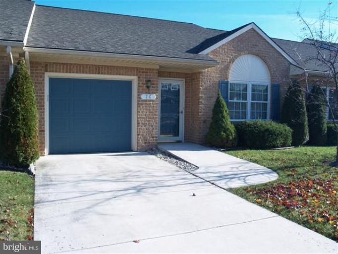 76 Sunbrook Ln unit 172, Hagerstown, MD 21742 - photo 1
