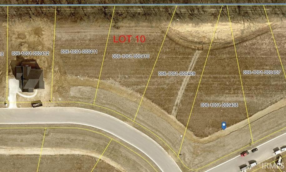 15095 Gossamer Lot 10 Trail unit 10, Granger, IN 46530 - photo 1