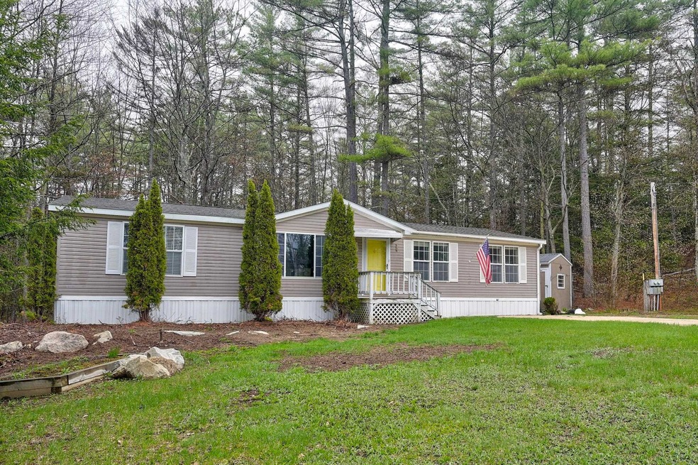 36 Kings Ct, Conway, NH 03818 - photo 1