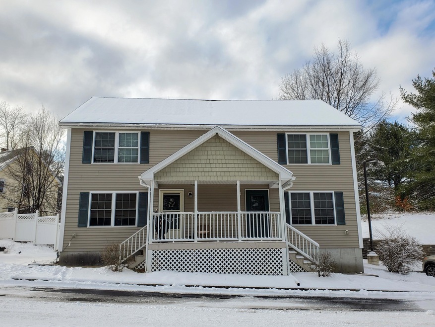 6 Meadow View unit 6B, Sanford, ME 04073 - photo 1