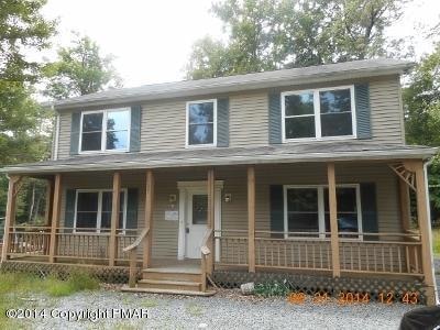 1140 Country Place Dr, Tobyhanna, PA 18466 - photo 1