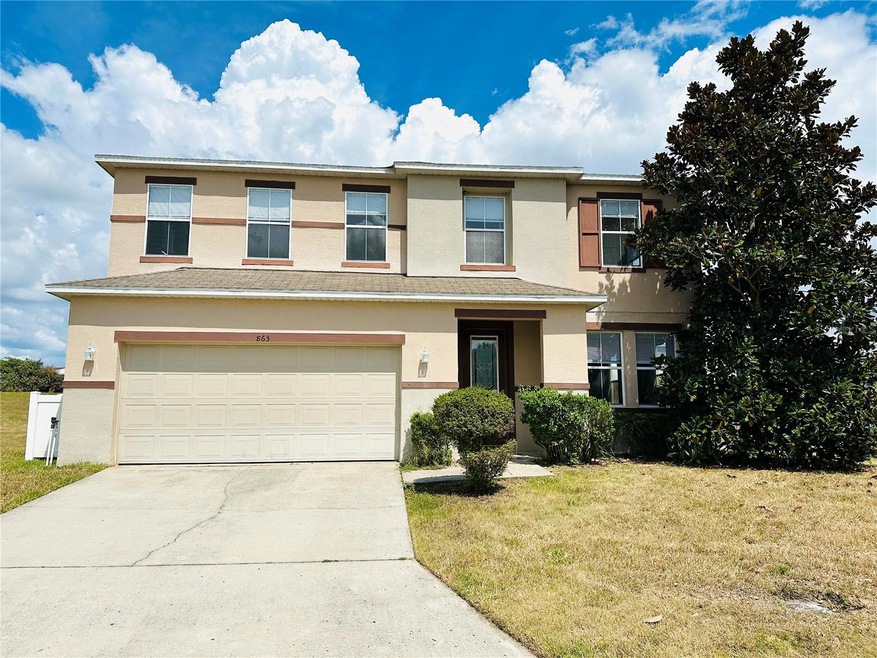 863 Kettering Rd, Davenport, FL 33897 - photo 1