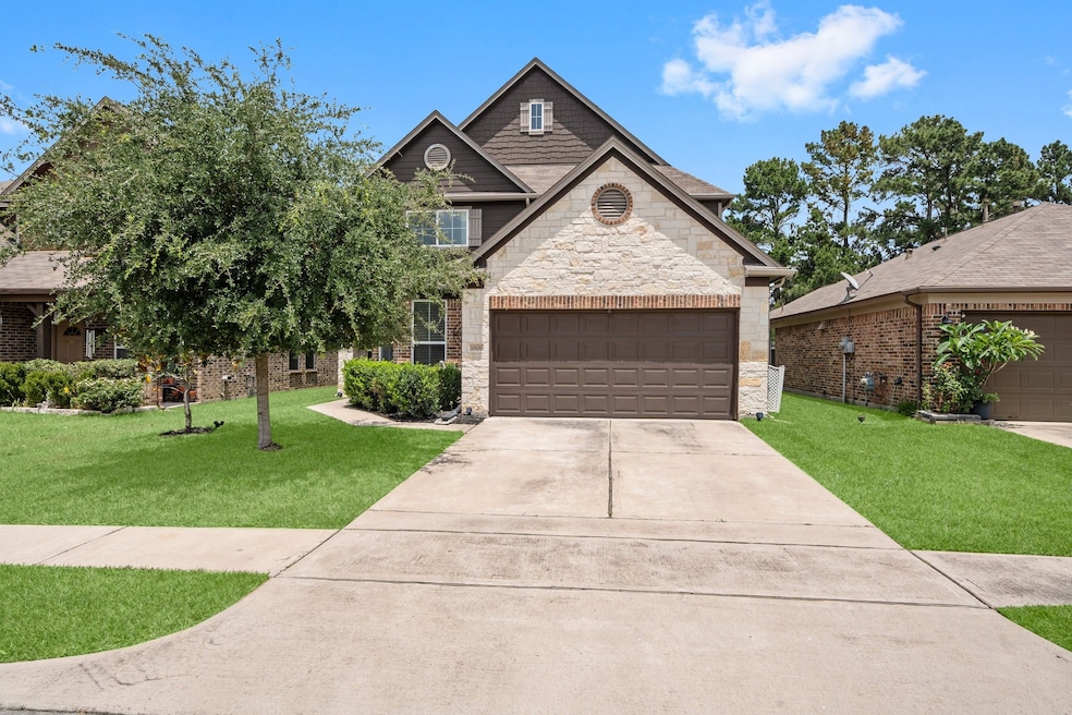 Stone Brick elevation
