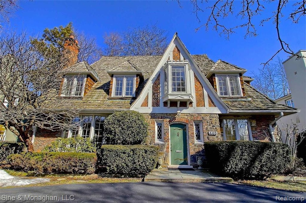 448 Lincoln Rd, Grosse Pointe, MI 48230 - photo 1