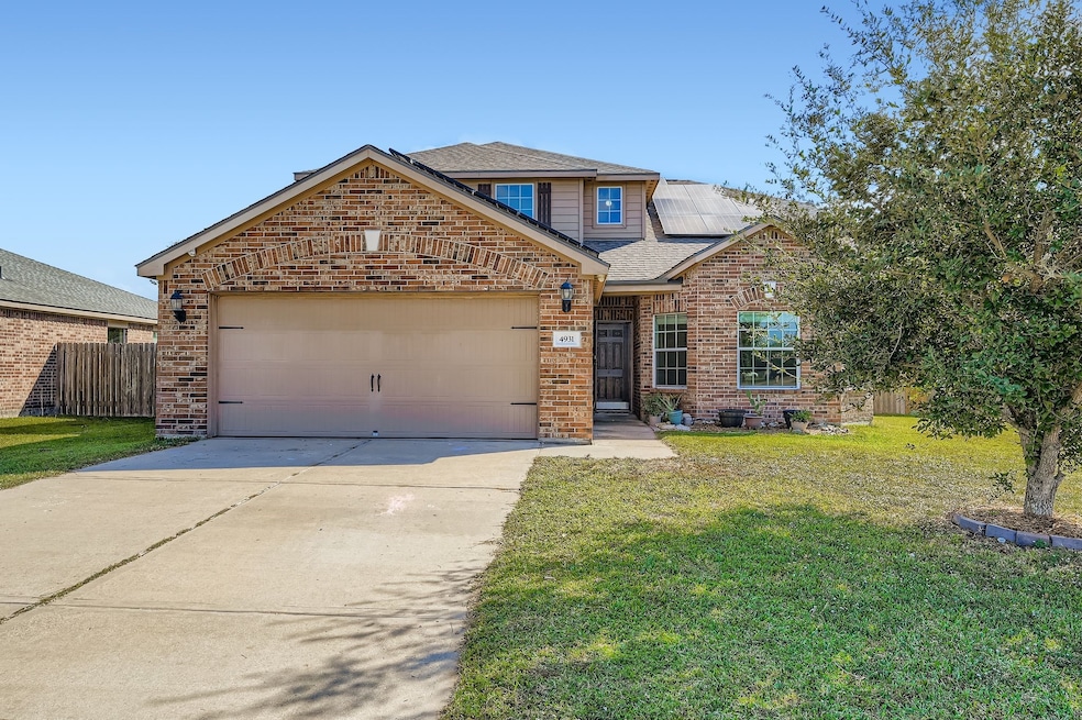 4931 Monarch Falls Ln, Richmond, TX 77469 - photo 1
