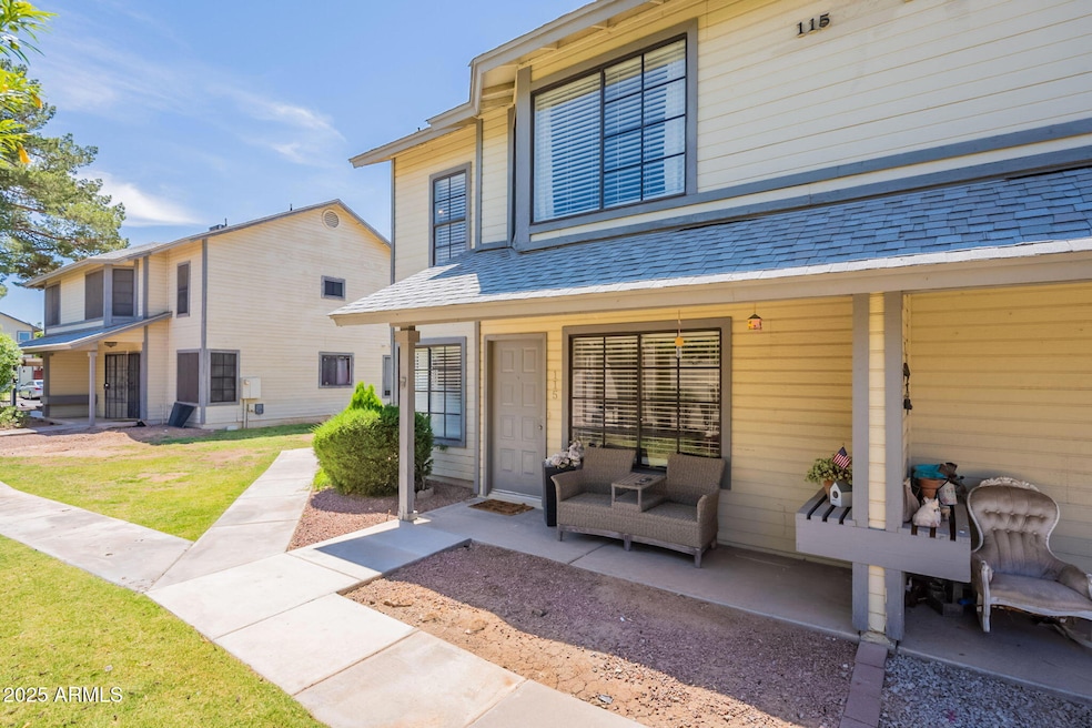 2455 E Broadway Rd unit 115, Mesa, AZ 85204 - photo 1
