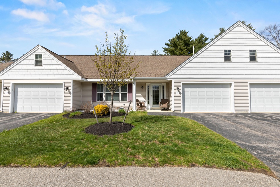 15 Macintosh Ln unit 15, Old Orchard Beach, ME 04064 - photo 1