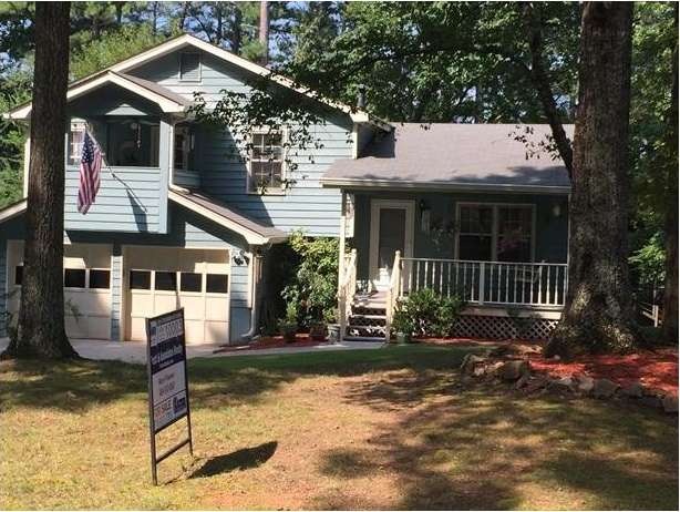 2043 Ellsberry St, Snellville, GA 30078 - photo 1