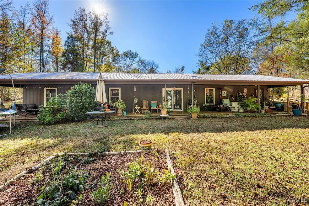 10071 Highway 18 E, Bankston, AL 35542 - photo 1