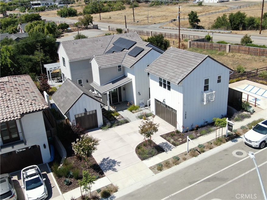 1458 Parsons Way, San Luis Obispo, CA 93401 - photo 1