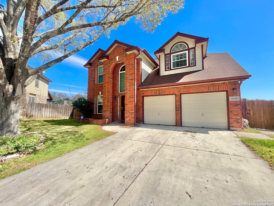 16606 Snell Meadows, San Antonio, TX 78247 - photo 1
