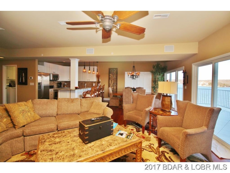 Cherry Hardwood Floors