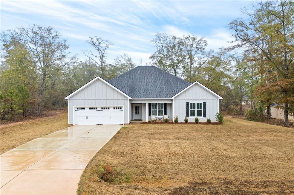 42 Lee Road 2233, Cusseta, AL 36852 - photo 1