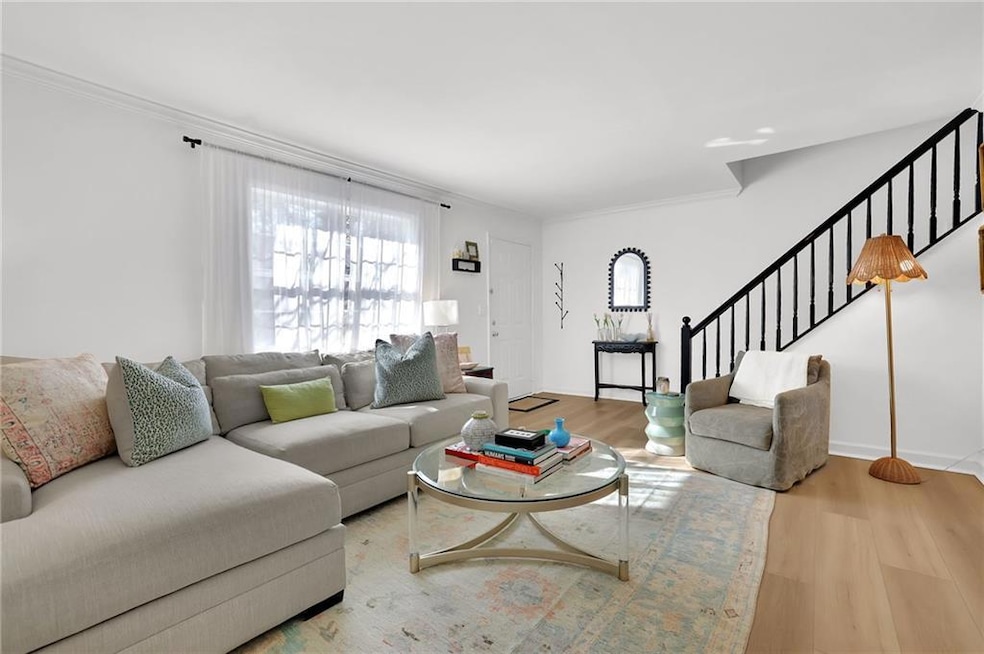 6900 Roswell Rd unit 4I, Atlanta, GA 30328 - photo 1