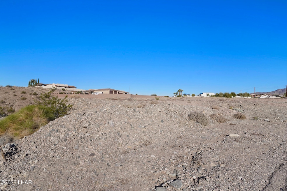 3861 Lodestar Dr, Lake Havasu City, AZ 86404 - photo 1