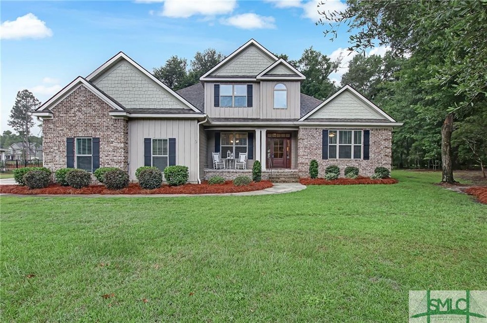Welcome Home to 117 Covered Bridge Boulevard!