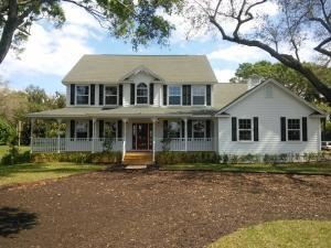 2376 Johnston Rd, Fort Pierce, FL 34951 - photo 1