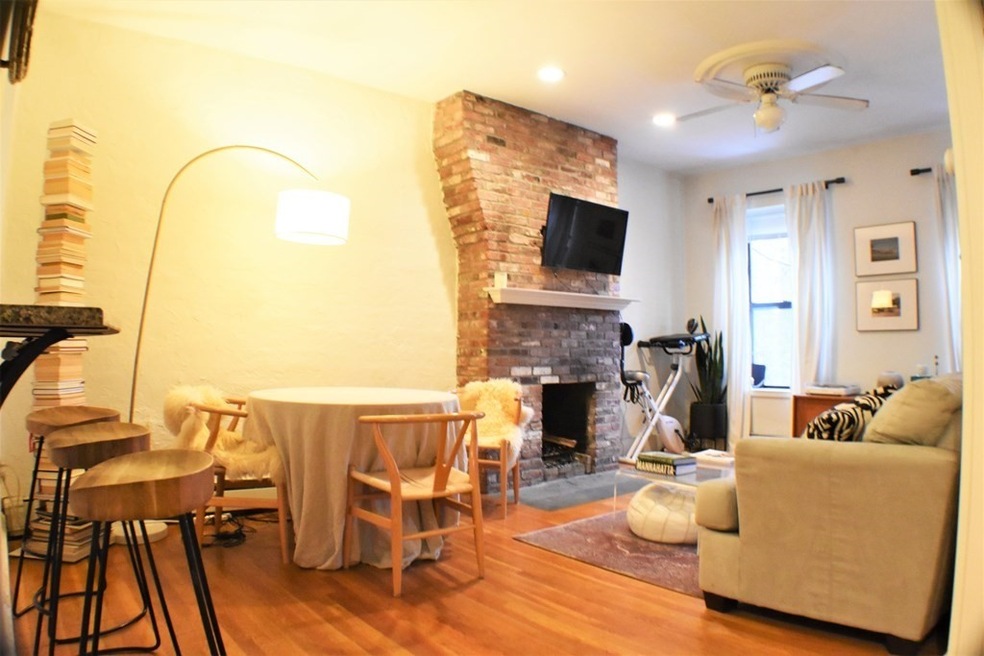 11 Worcester Square unit 1, Boston, MA 02118 - photo 1