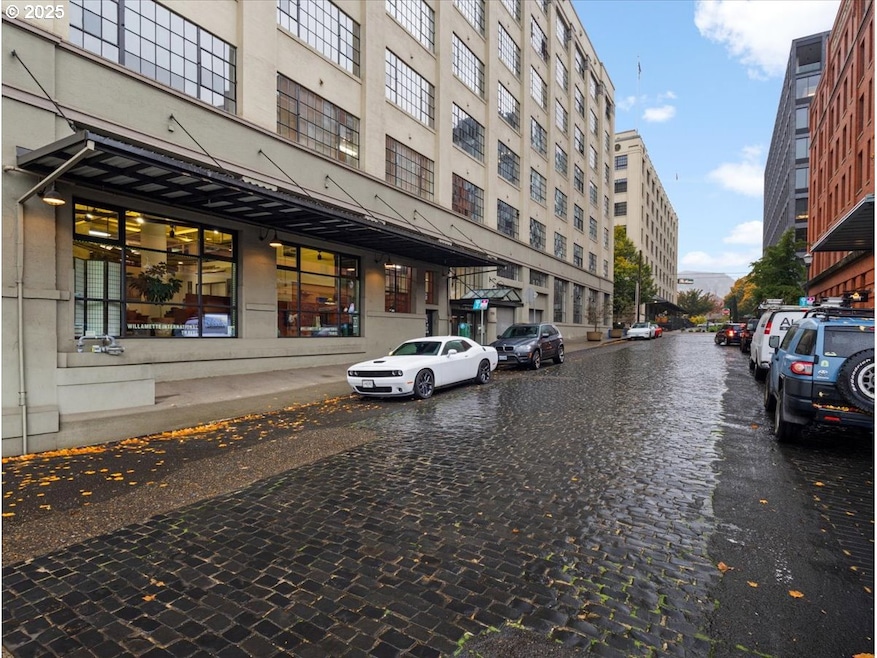 Irving Street Lofts unit 201, Portland, OR 97209 - photo 1