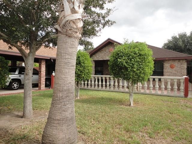 757 Christina St, Donna, TX 78537 - photo 1