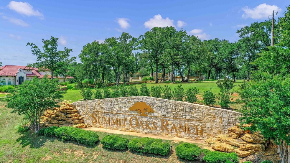 7 Summit Oaks Cir, Denison, TX 75020 - photo 1