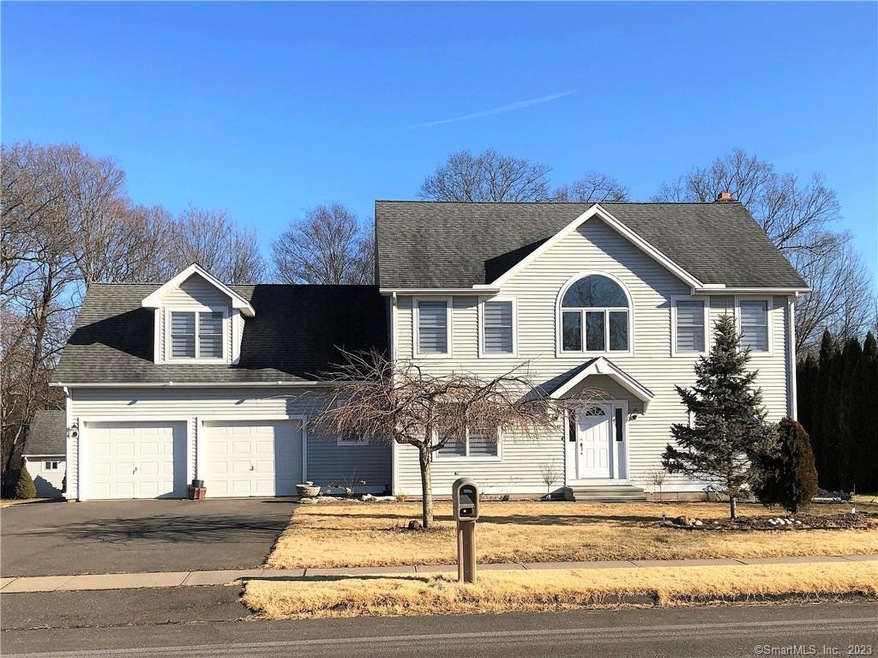 187 Tree Hill Rd, Berlin, CT 06037 - photo 1