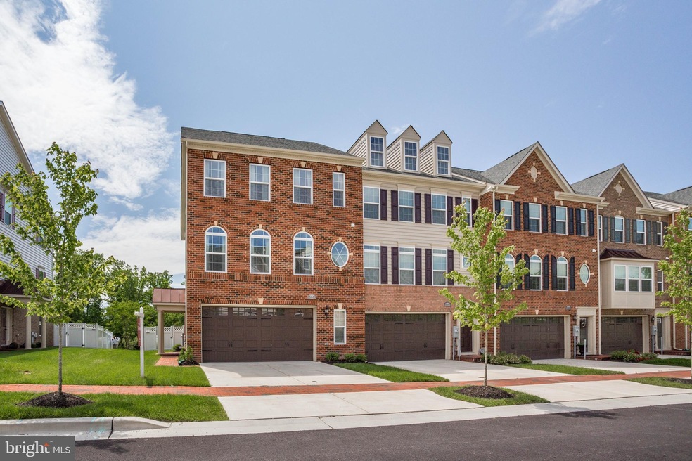 15513 Sunningdale Place, Upper Marlboro, MD 20772 - photo 1