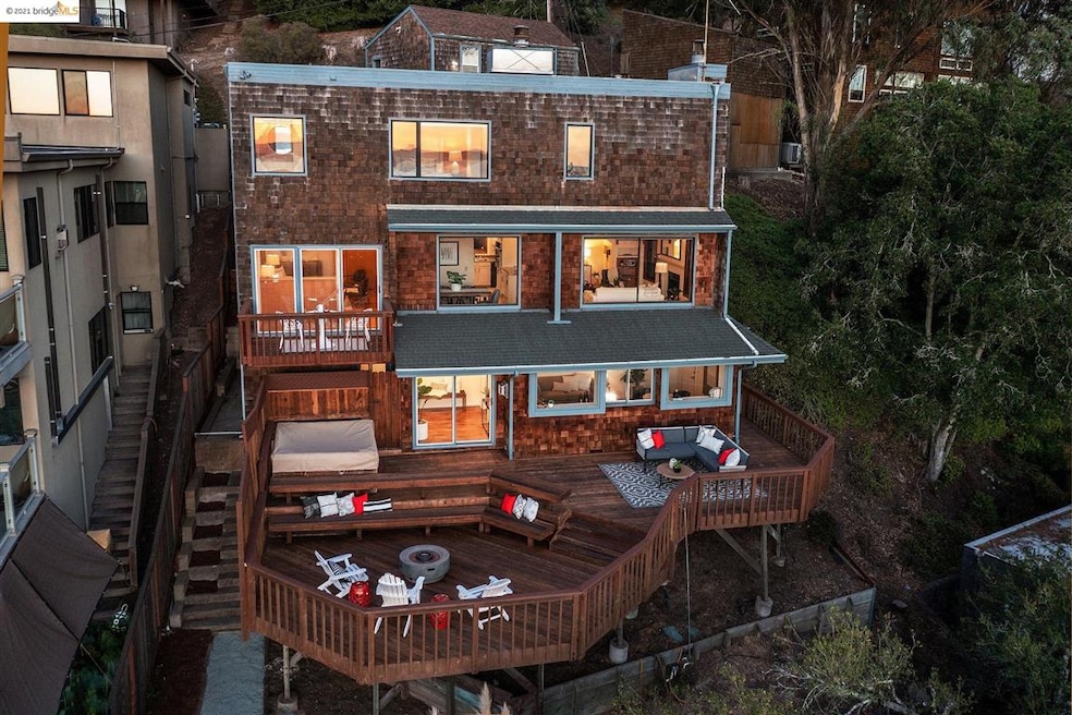 30 Hill Rd, Berkeley, CA 94708 - photo 1