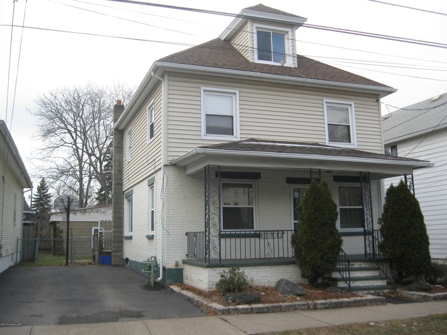 17 Snowden St, Kingston, PA 18704 - photo 1