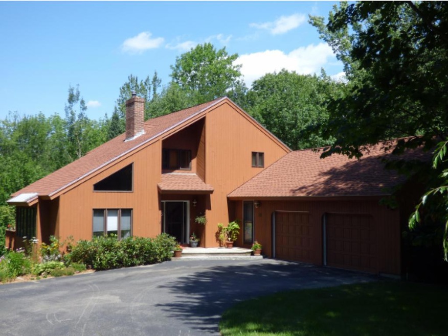 10 Schoolhouse Rd, Center Tuftonboro, NH 03816 - photo 1