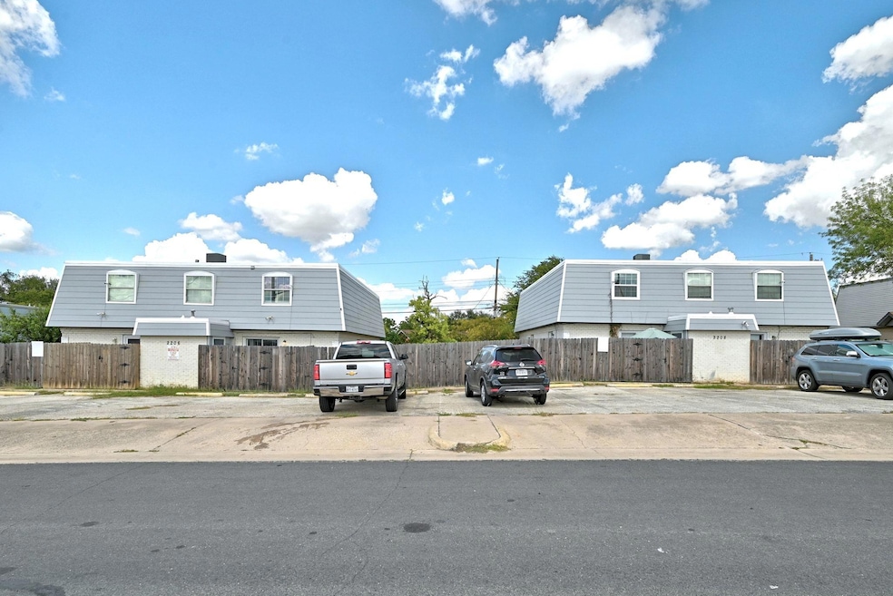 2206 Mission Hill Cir unit 101-104, Austin, TX 78741 - photo 1