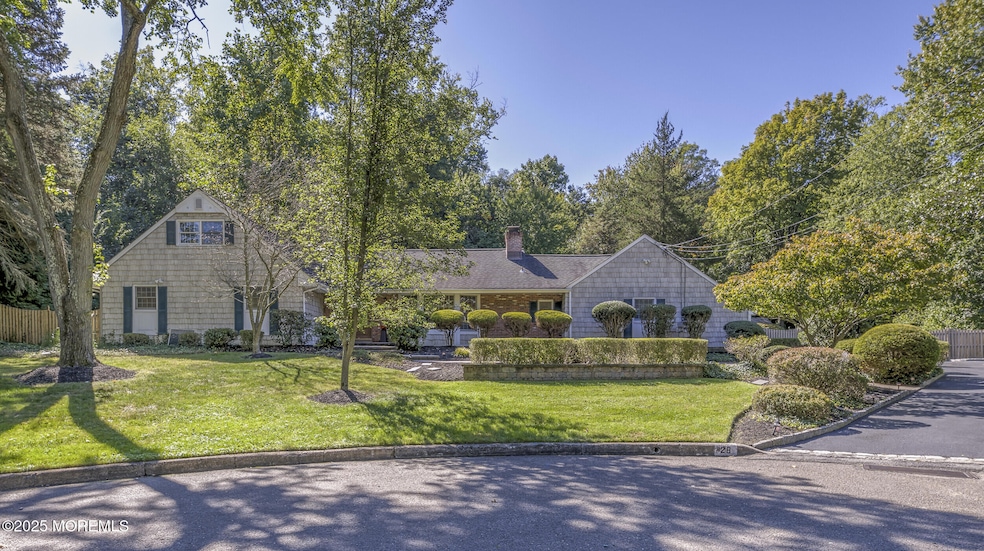 28 Winding Brook Way, Middletown, NJ 07748 - photo 1