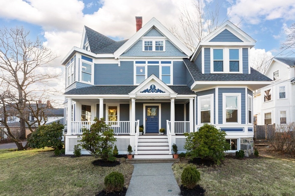 Sold $1,370,000 • Co-Listing Agent