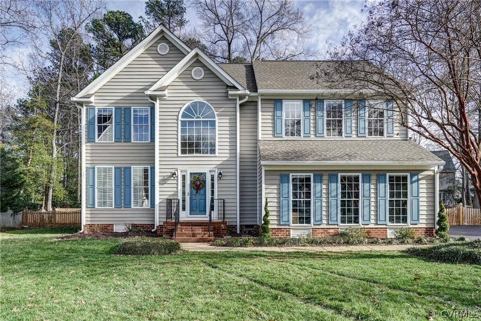 10306 Turnout Ct, Mechanicsville, VA 23116 - photo 1