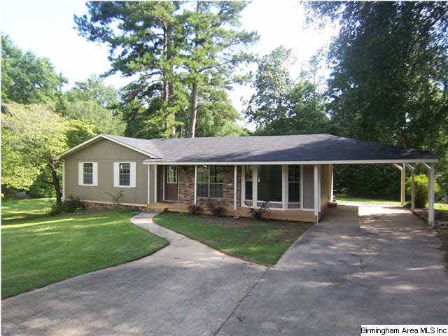 Welcome to 5127 Terry Heights Road  Only $99,900 a