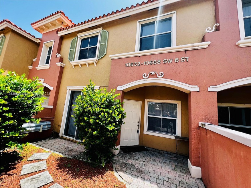 10648 SW 6th St unit 1603, Pembroke Pines, FL 33025 - photo 1