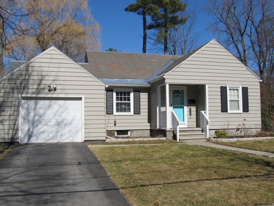 90 Webster Ave, Glens Falls, NY 12801 - photo 1