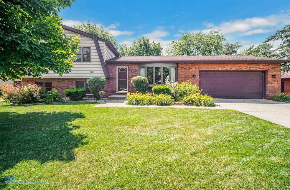 8892 Clark Place, Crown Point, IN 46307 - photo 1