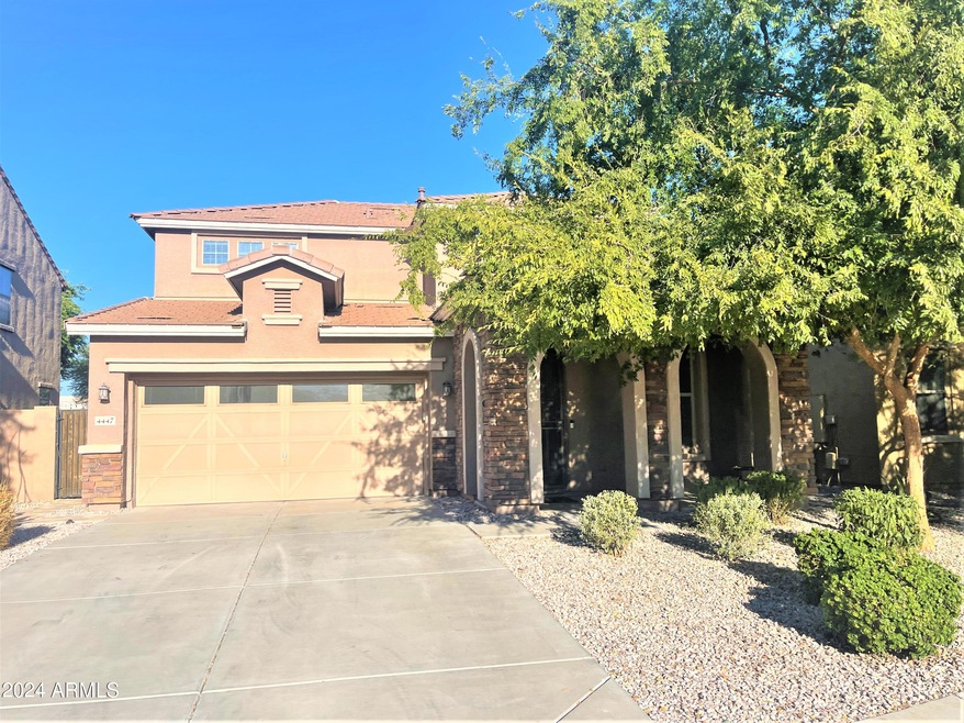 4447 S Antonio Cir, Mesa, AZ 85212 - photo 1